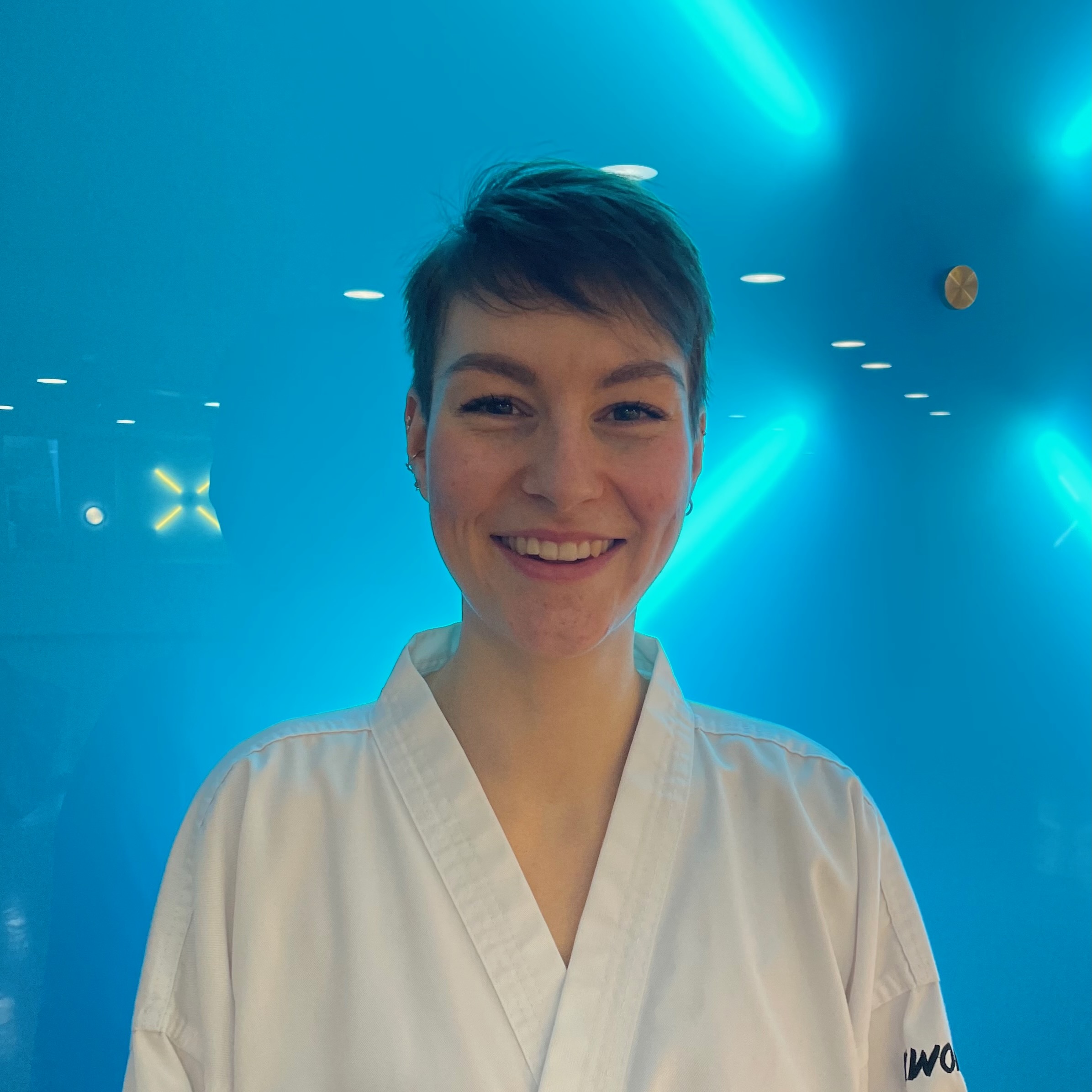 Foto von Annalena Seiboth