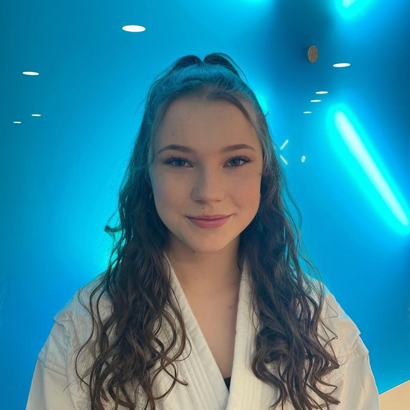 Foto von Pauline Wittig